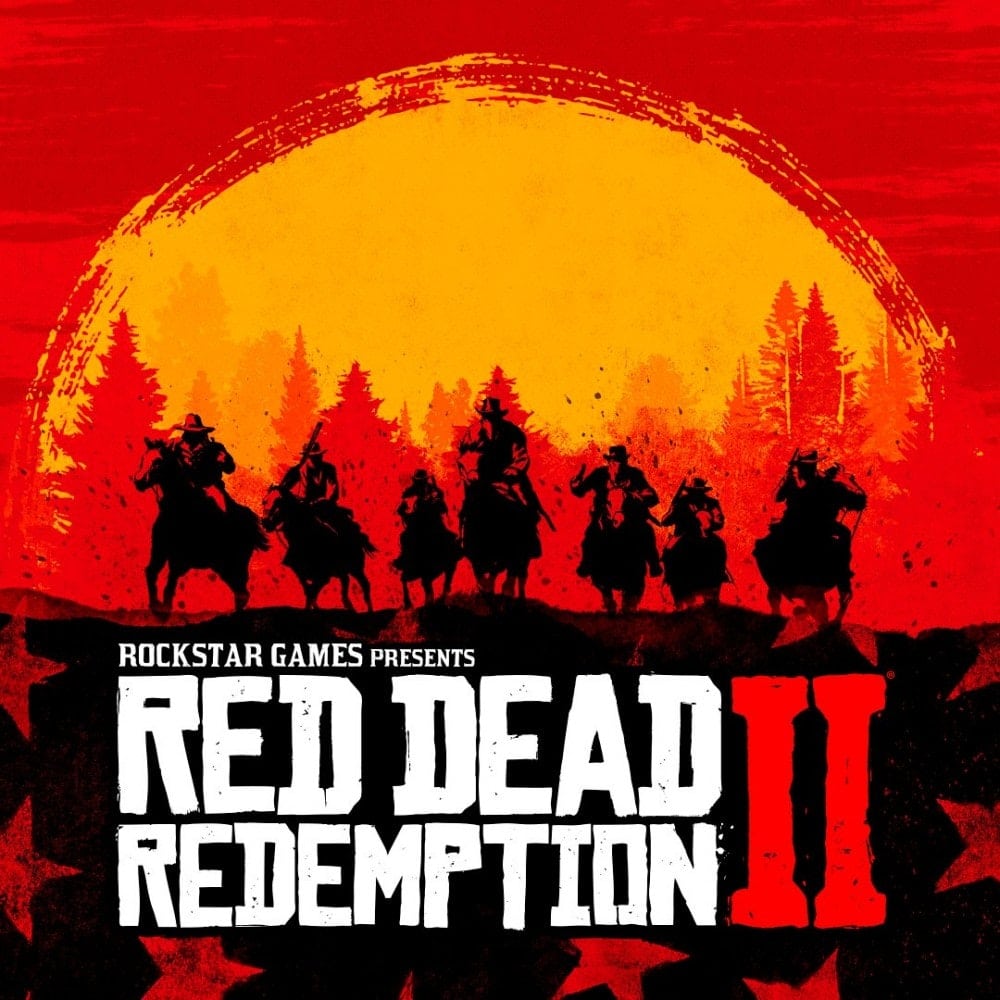 Red Dead Redemption 2 llegá a PC Novedades AGS Breaking News!